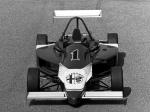 Alfa Romeo Formula Boxer 1987 года